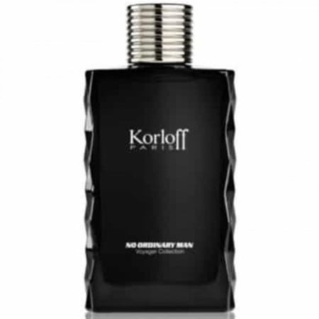 عطر كورلوف نو اورديناري مان او دو بارفيوم 100ملKorloff No Ordinary Man Eau de Parfum 100ml