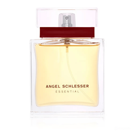 عطر انجل سشلر اسنتشل الاحمر او دو بارفيوم 100مل  Angel Sechler Essential Red Eau de Parfum 100ml