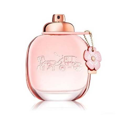 عطر كوتش نيويورك فلورال او دو بارفيوم 90ملCoach New York Floral Eau de Parfum 90ml
