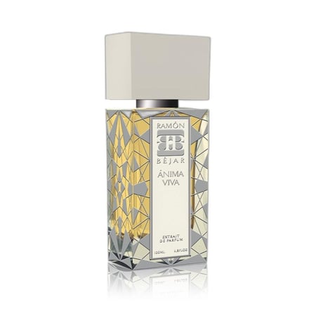 عطر رامون بيجار أنيما فيفا إكستريت دو برفيوم 100 ملRamon Bejar Anima Viva Extra De Parfum 100 ml
