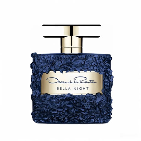عطر أوسكار دي لا رينتا بيلا نايت أو دو بارفيوم 100 مل برائحة زهرية داف