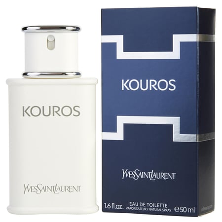 عطر ايف سان لوران كوروس او دو تواليت 100مل Yves Saint Laurent Corus Eau de Toilette 100ml