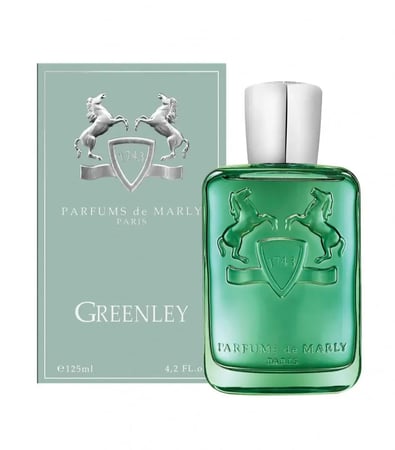 عطر دي مارلي جرينلي او دو بارفيوم 125ملMarley Greenlee Eau de Parfum 125ml
