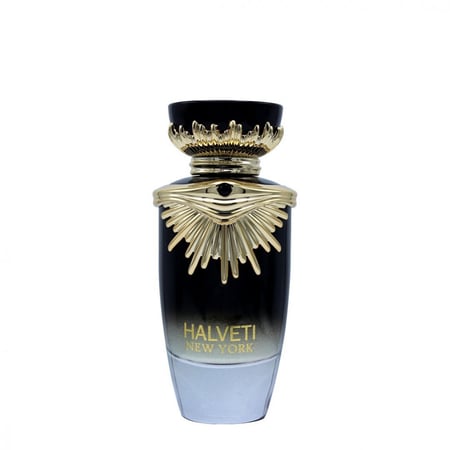 عطر هالفتي نيويورك الرجالي اودي برفيوم 100مل