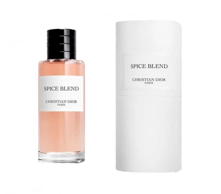 عطر ديور سبايس بلند او دو بارفيومDior Spice Blend Eau de Parfum