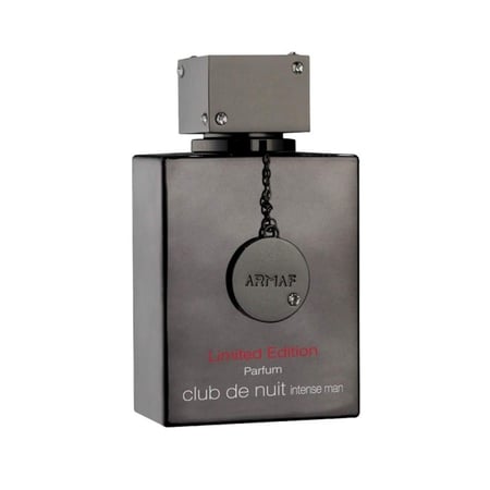 عطر ارماف كلوب دي نوي انتنس مان ليميتد ايديشن او دو بارفيوم 105ملArmaf Club de Nuit Intense Man Limited Edition