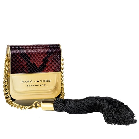 عطر مارك جاكوبس ديكادانس روج نوار اديشين او دو بارفيوم 100ملMarc Jacobs Decadence Rouge Noir Edition Eau de Parfum 100ml