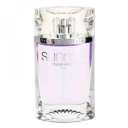عطر فرانك اوليفر صن رايز النسائي او دو تواليت 75ملFranck Olivier Sunrise perfume for women, Eau de Toilette, 75ml