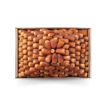 تمر صقعي ملكي 5 كجم