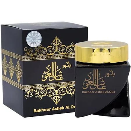 بخور عاشق العود 30 جم