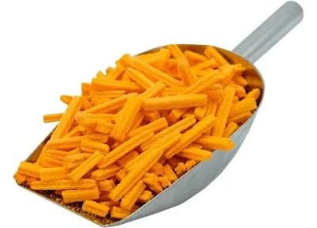 مكسرات تركي اصابع  نكهات