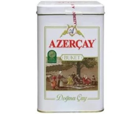شاي اذربيجان فرط 250 جم