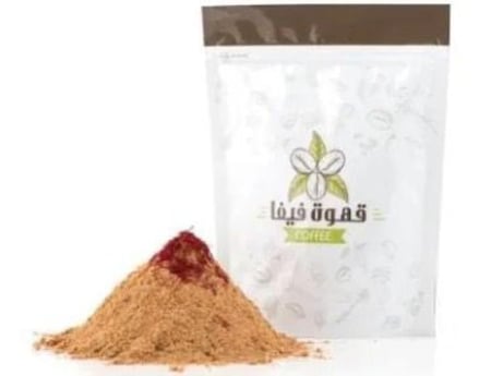 قهوة فيفا 500 جم