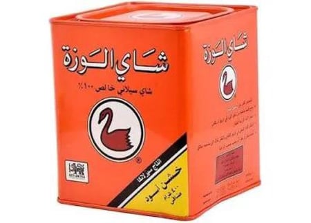 شاي الوزة سيلاني 400 جم