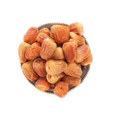 تمر مفتل فاخر