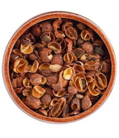 قشر يمني حب