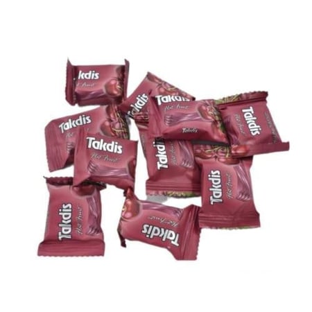 قمرالدين فواكة نكهات مشكل