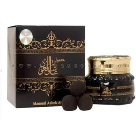 معمول عاشق العود 60 جم