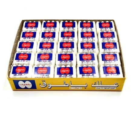 علك باطوق نعناع 4+50
