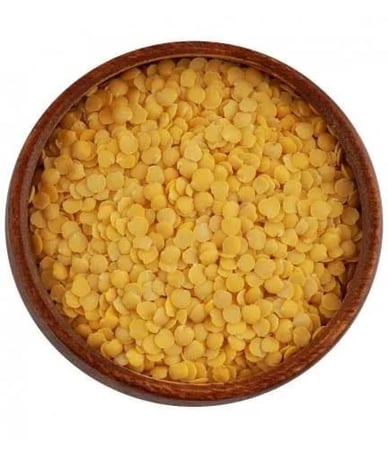 عدس اصفر 1 كجم