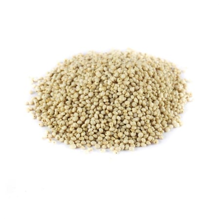 ذرة بيضاء بلدي ( جيزاني )