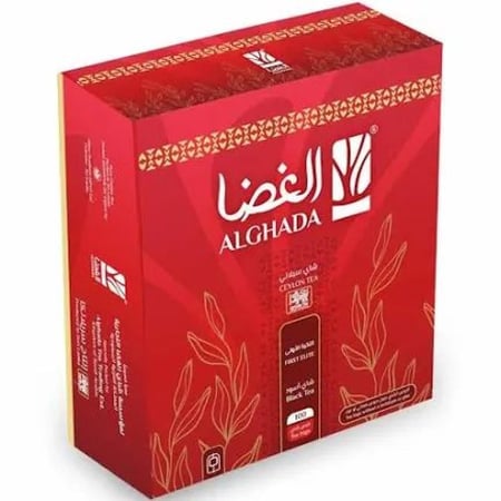 شاي الغضا خيط 100