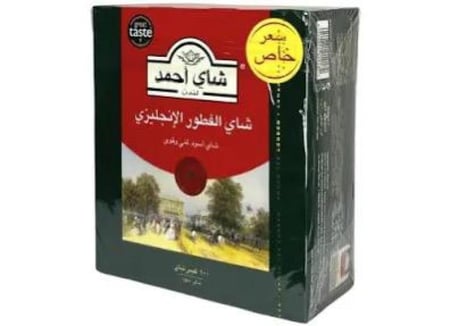 شاي احمد خيط 100