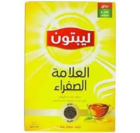شاي ليبتون 200 جم