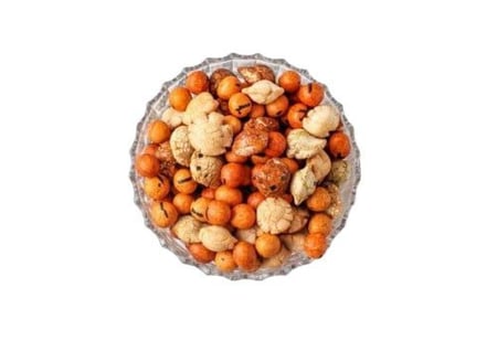 مكسرات تايلندي