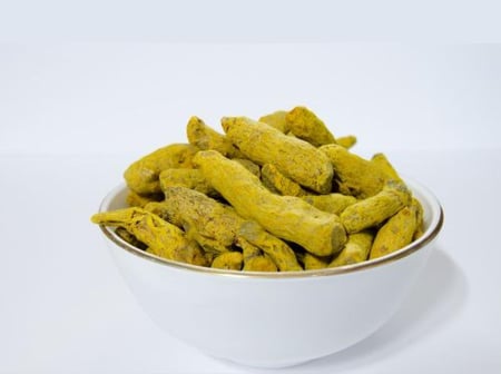 كركم حب