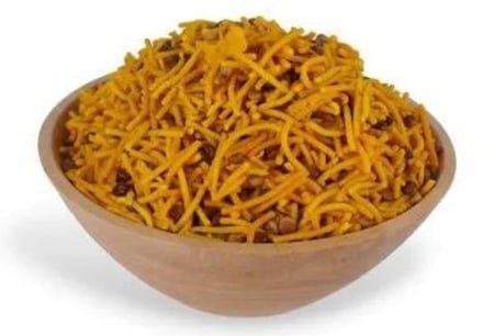 مكسرات هندي بارد