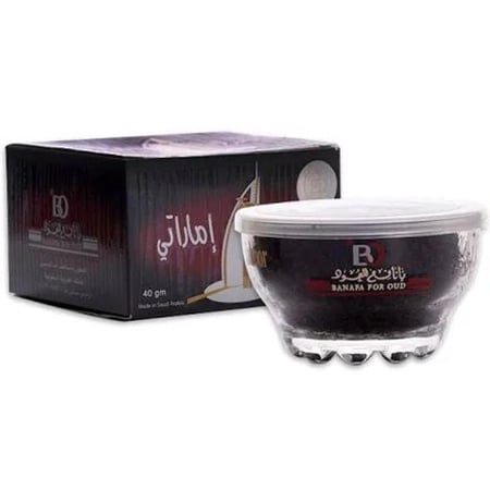 بخور إماراتي 40 جم