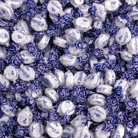 حلاوة نعناع البركة