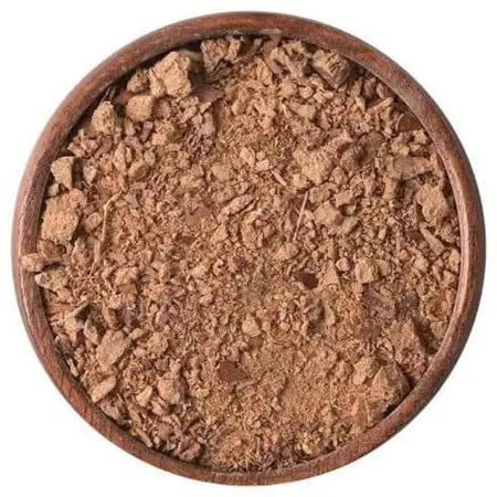 دوم مطحون طبيعي