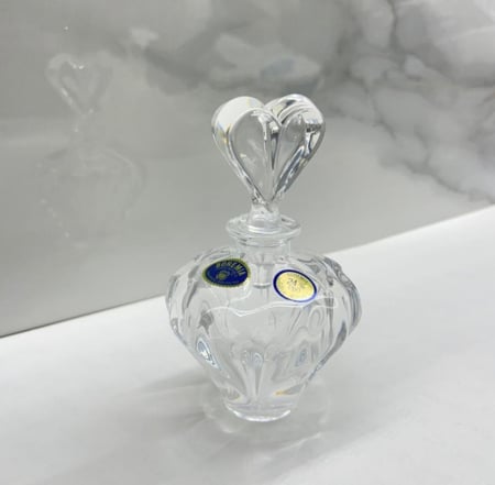 كرستال بوهيمي