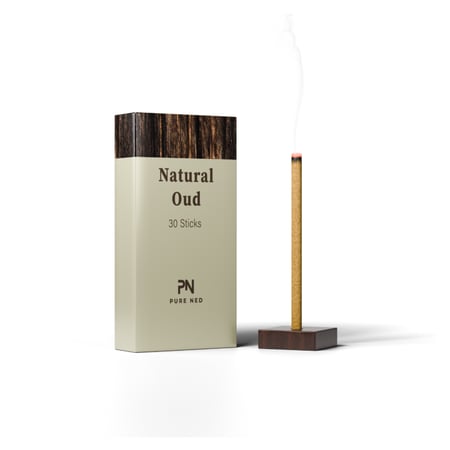 بيور ند - اعواد بخور فاخر