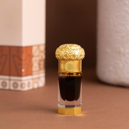 دهن عود تايلندي فوكت