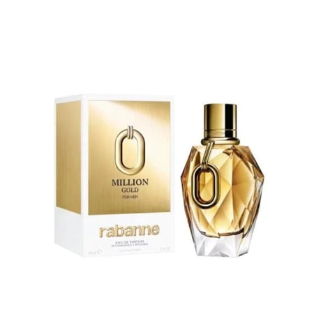 باكو رابان مليون جولد فور هير