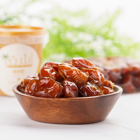 تمر خلاص  ملكي