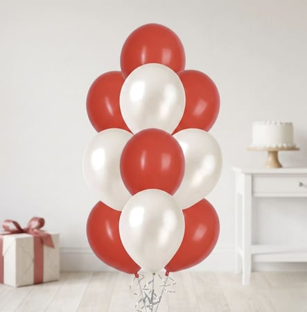 مجموعة بالون