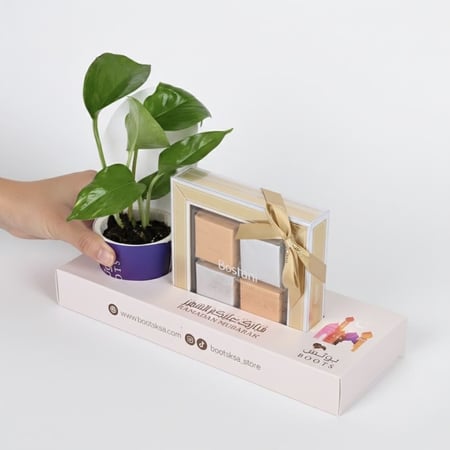 هدية شهر الخير