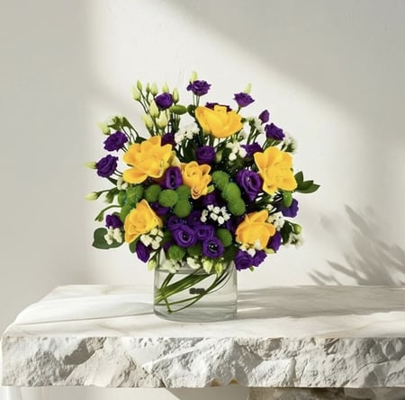 فازة فلورينا