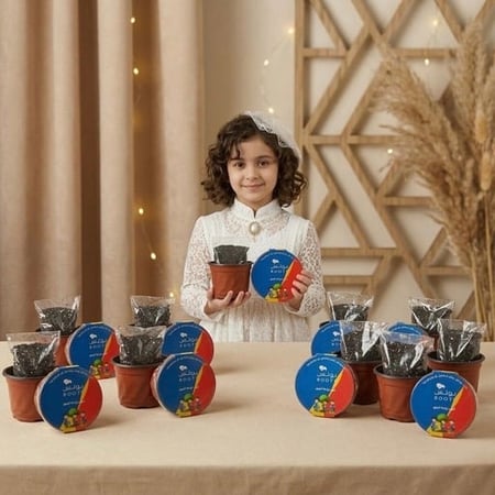 عيديات الأطفال