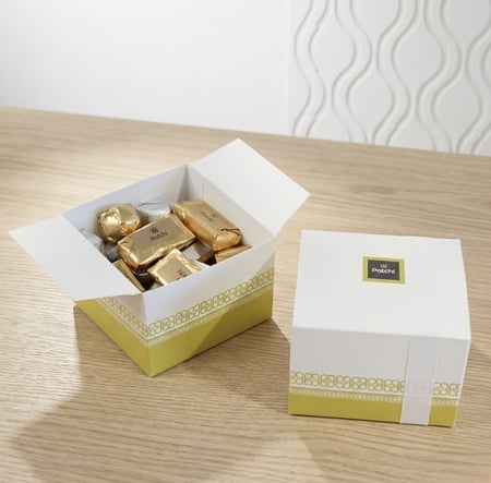 شكولاته باتشي