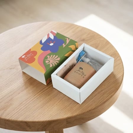 بوكس الزراعة الذاتية