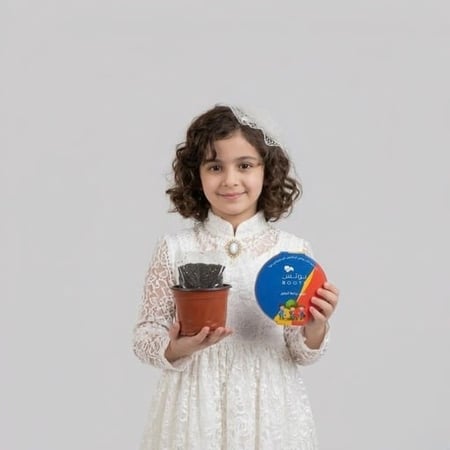 عيديات الأطفال