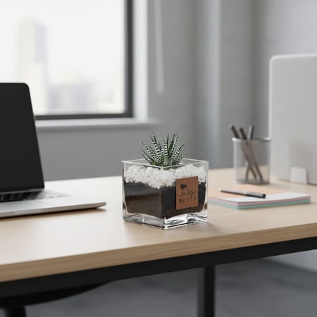 هوارثيا صغير