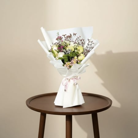 باقة الجمال