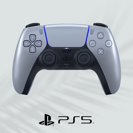 يد تحكم PS5 ( اصلية ) جديدة