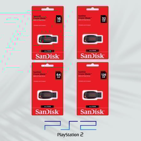 فلاش العاب للبلايستيشن 2